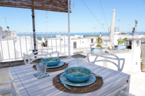 CasaBella - con TERRAZZA PANORAMICA Ostuni